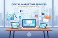 Digital Marketing Services